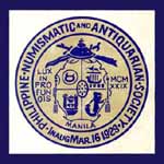 The Philippine Numismatic & Antiquarian Society