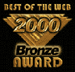 Best of the Web 2000 a Chopmarks y Resellos de Filipinas